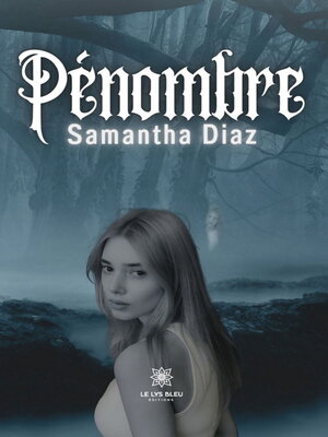 cover image of Pénombre
